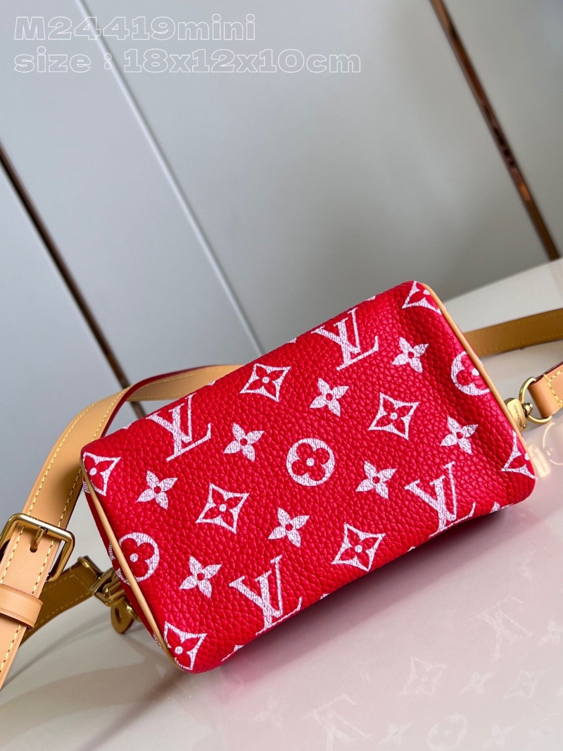 LV Speedy Bags